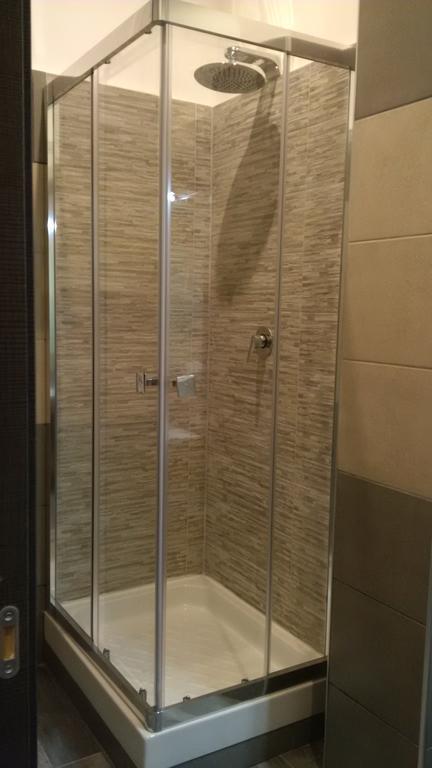 Mi.Ro Rooms โรม ภายนอก รูปภาพ
